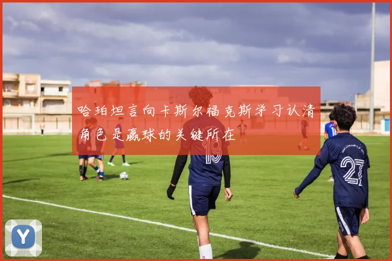 哈珀坦言向卡斯尔福克斯学习认清角色是赢球的关键所在