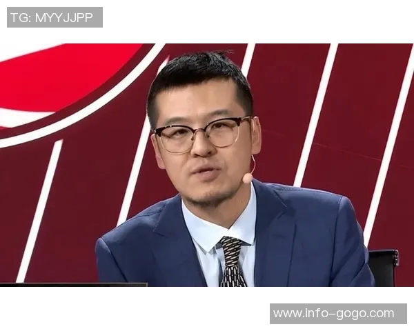 解说：斯普利特需加强细节杨瀚森有潜力成为战术核心发起点