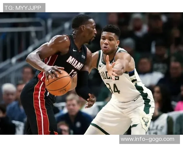 雄鹿持续围绕字母哥补强热火等热门球队只能静待机会