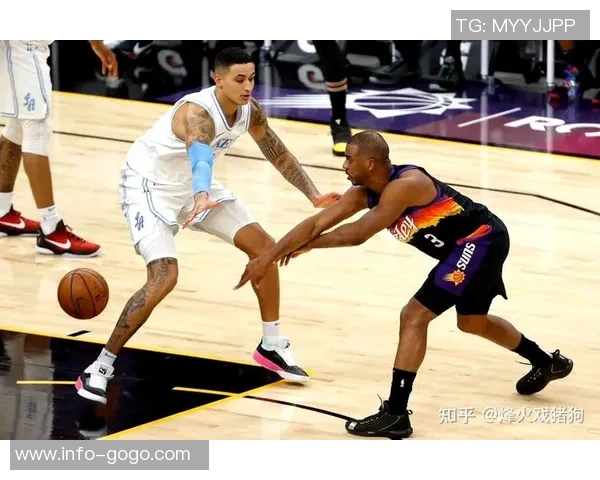 谢泼德回忆成长岁月保罗始终是我心目中的篮球偶像