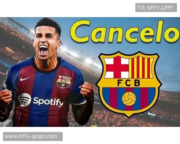 罗体报道新月愿意出租坎塞洛并承担大部分薪水国米期待下周得到答复 罗体报道新月愿意出租坎塞洛并承担大部分薪水国米期待下周得到答复