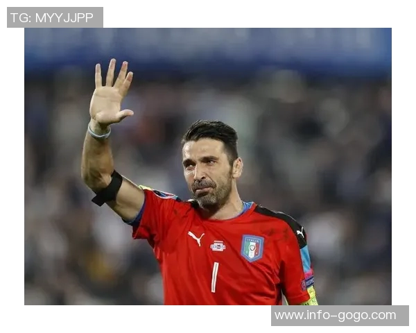 布冯回应恶意批评称意大利早已预见附加赛挑战