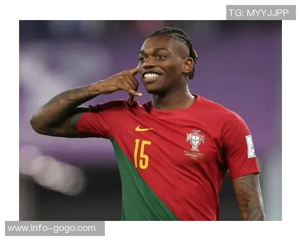 纳尼称赞小孔塞桑斗志十足期待莱奥能拥有同样的渴望与激情